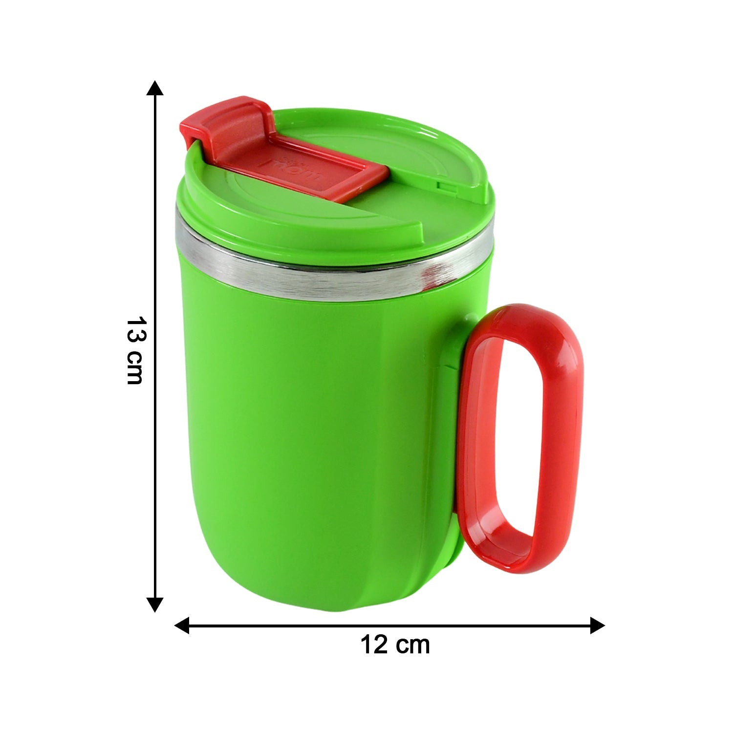 Supermom Panda Mug Supermom Panda Mug